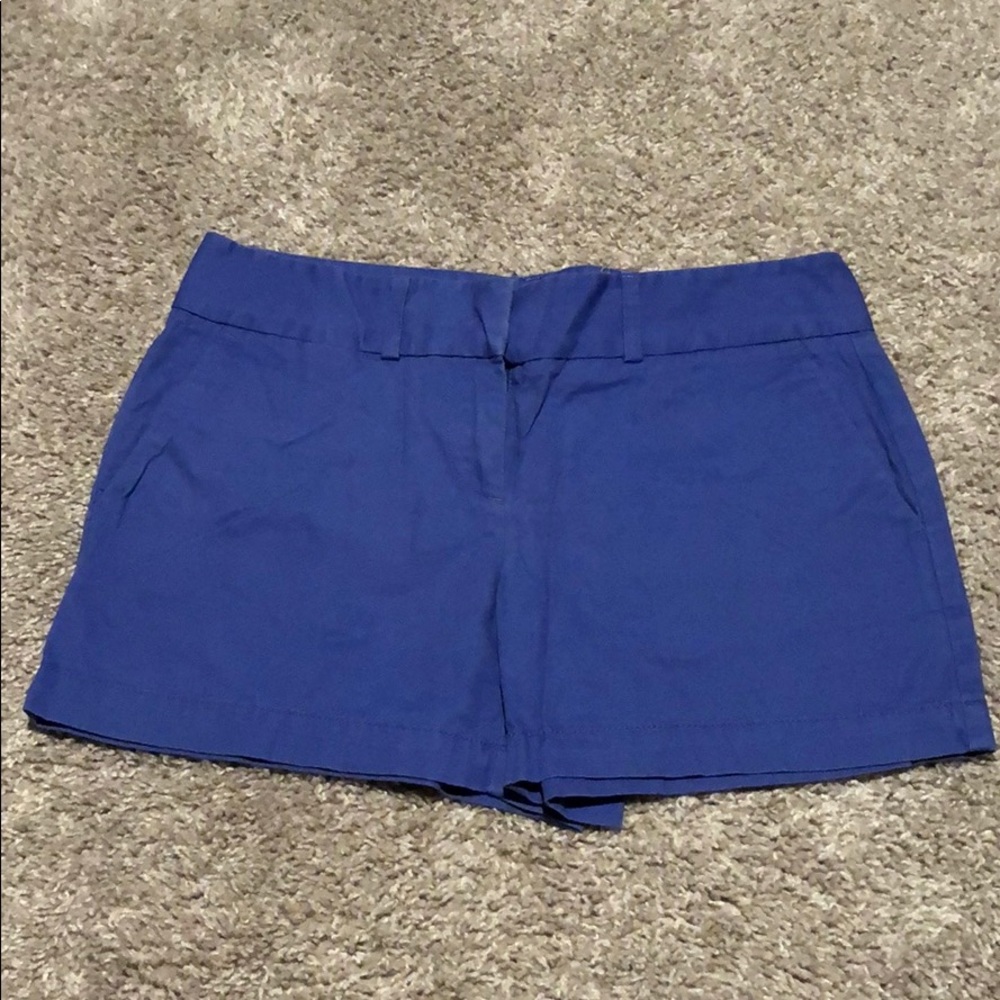 LOFT Riviera shorts - Picture 2 of 5